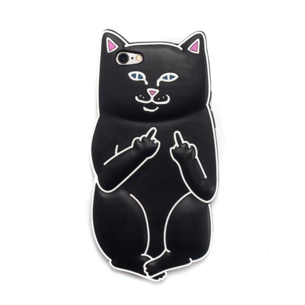 Lord Jermal iPhone Case 6+